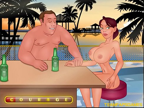 ❤️ Crawling cure baby på bdsm resort 2 ❌ Hard porno hos oss